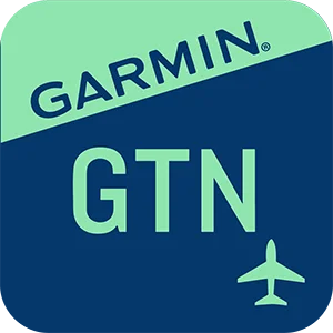 Garmin GTN avionics trainer for GPS and navigation practice